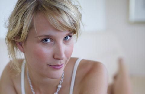 Sarah McKenzie Quintet to Represent Berklee at 2014 Monterey Jazz